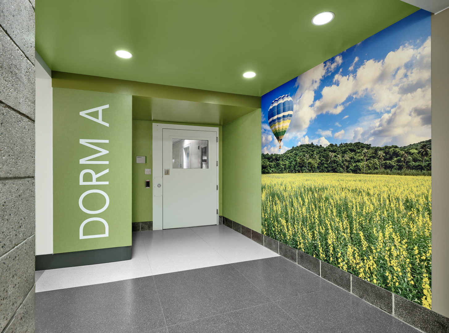 Altro doors