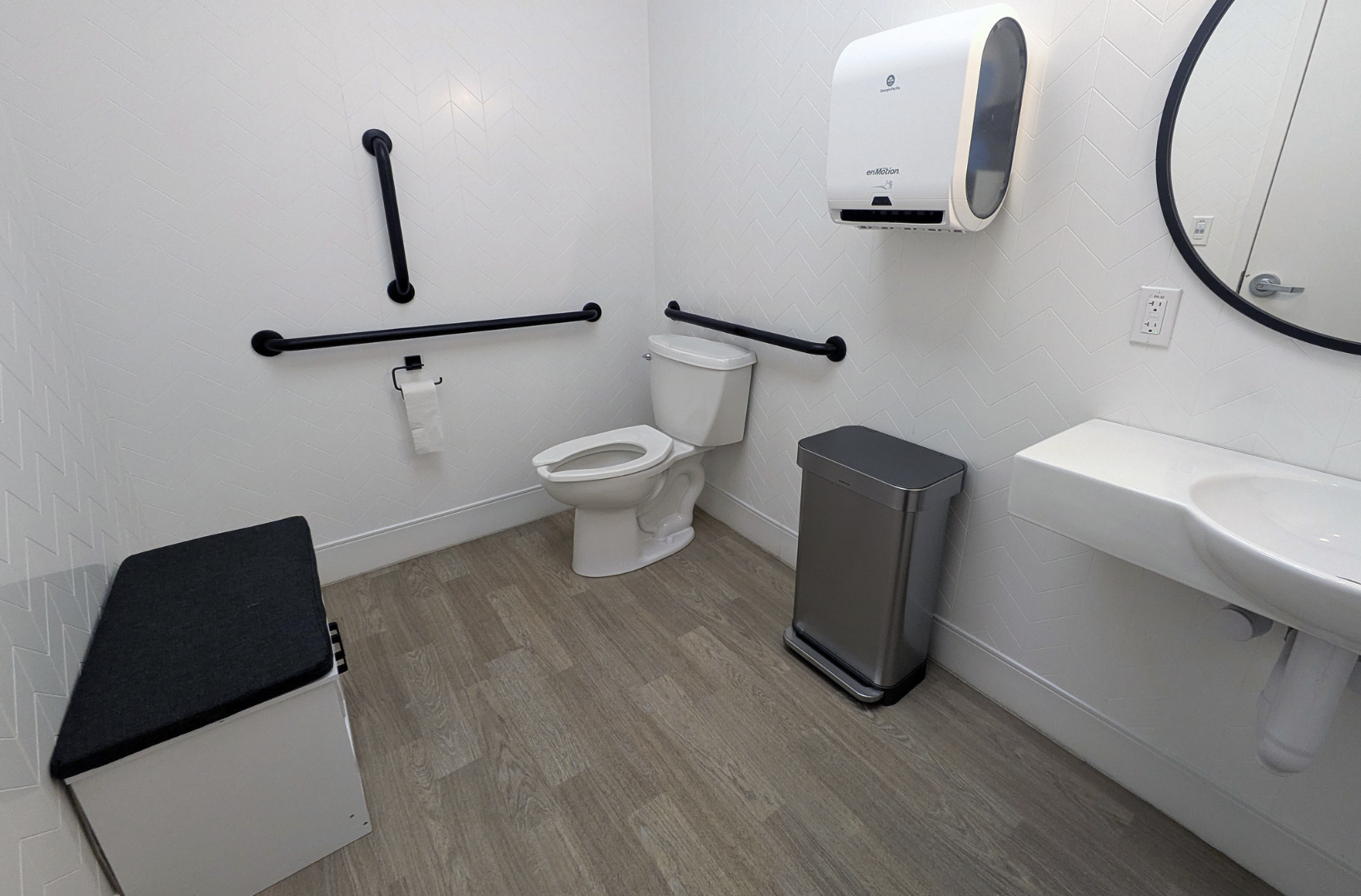 Altro floors