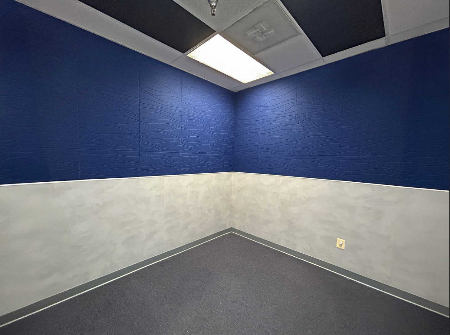 Altro walls