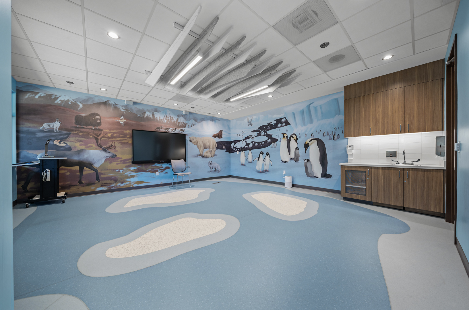 Altro walls