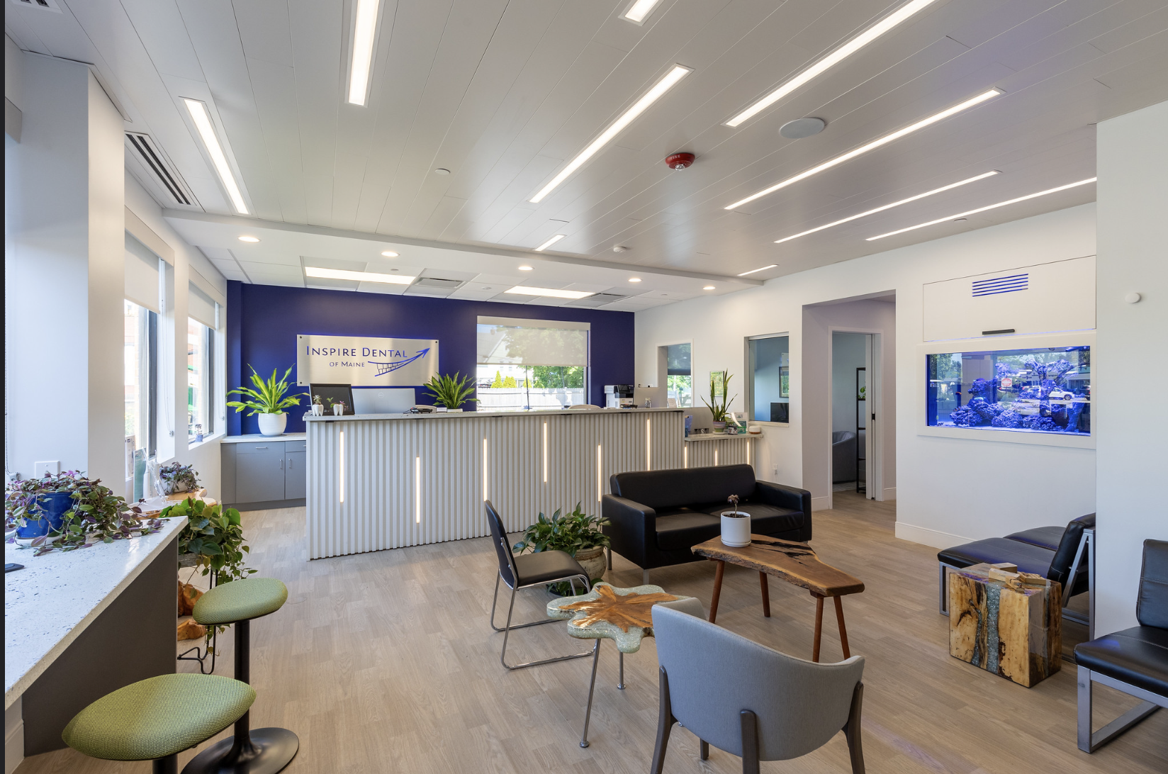 Altro floors