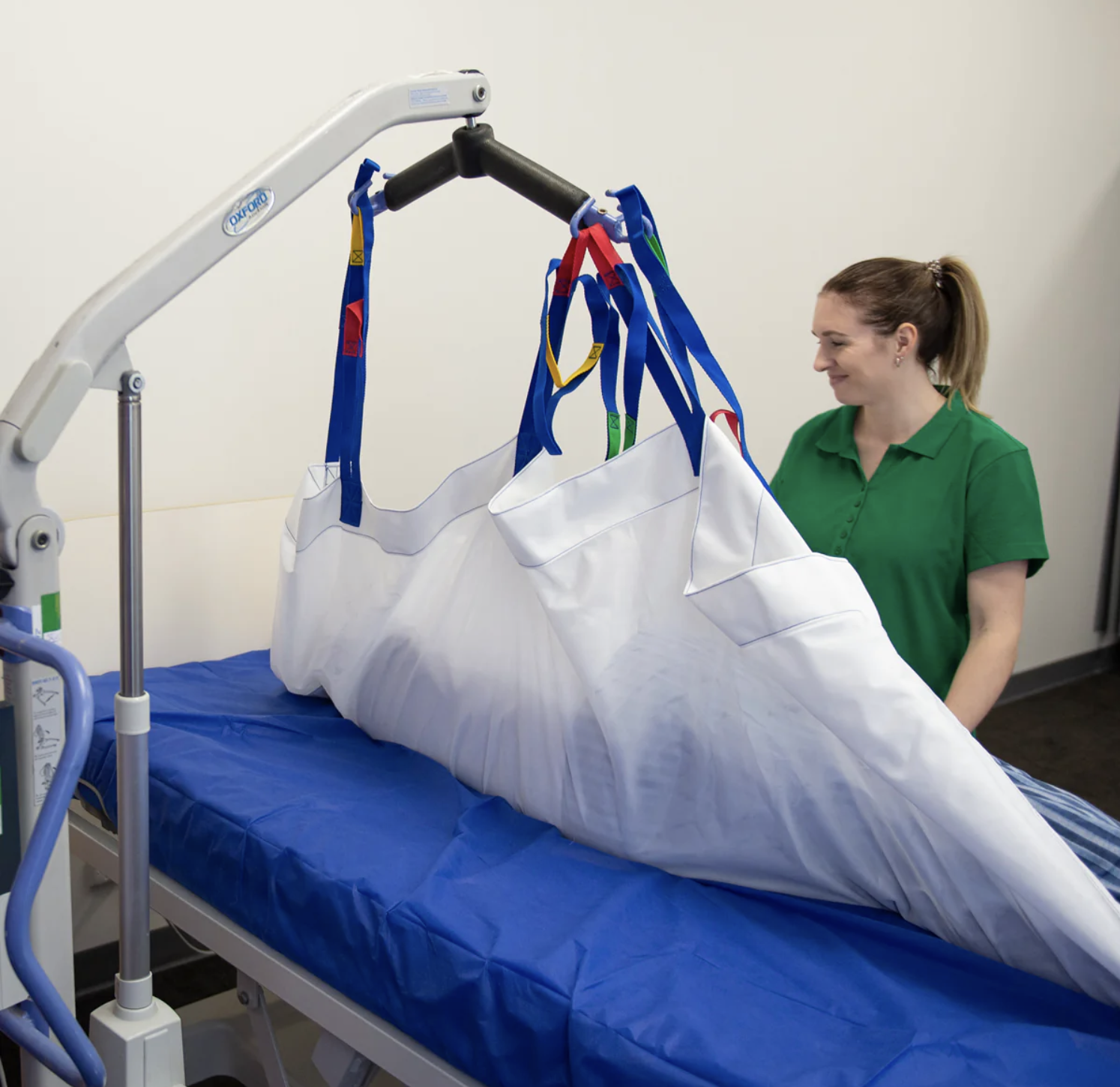 Air-Assisted Handling