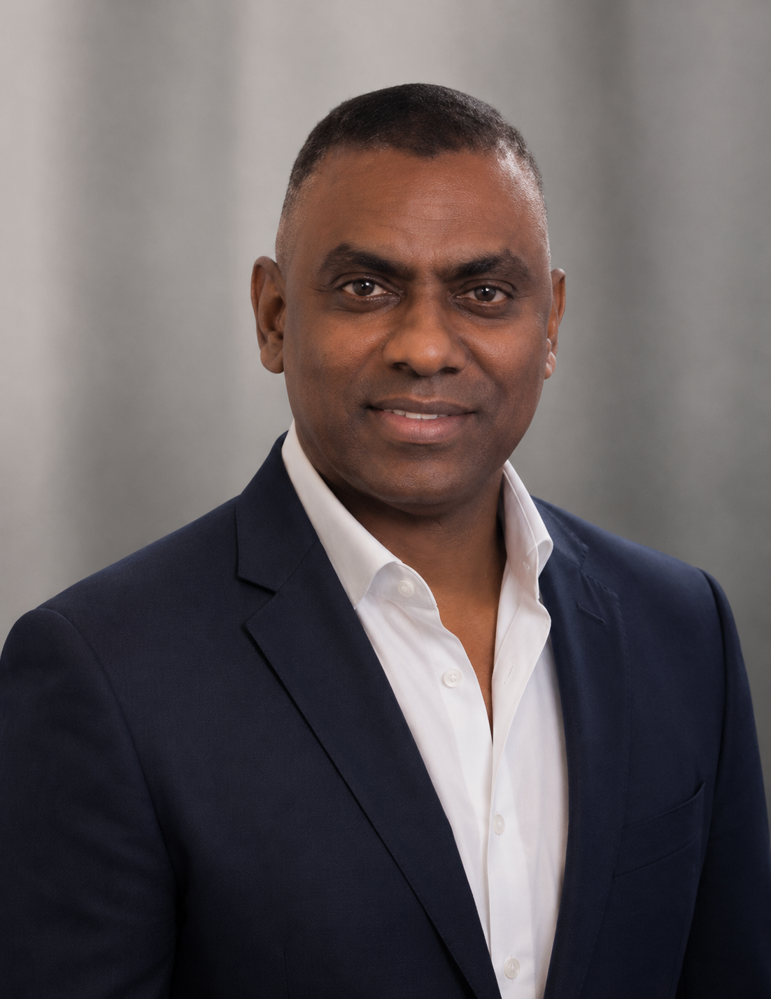 Vik Chand