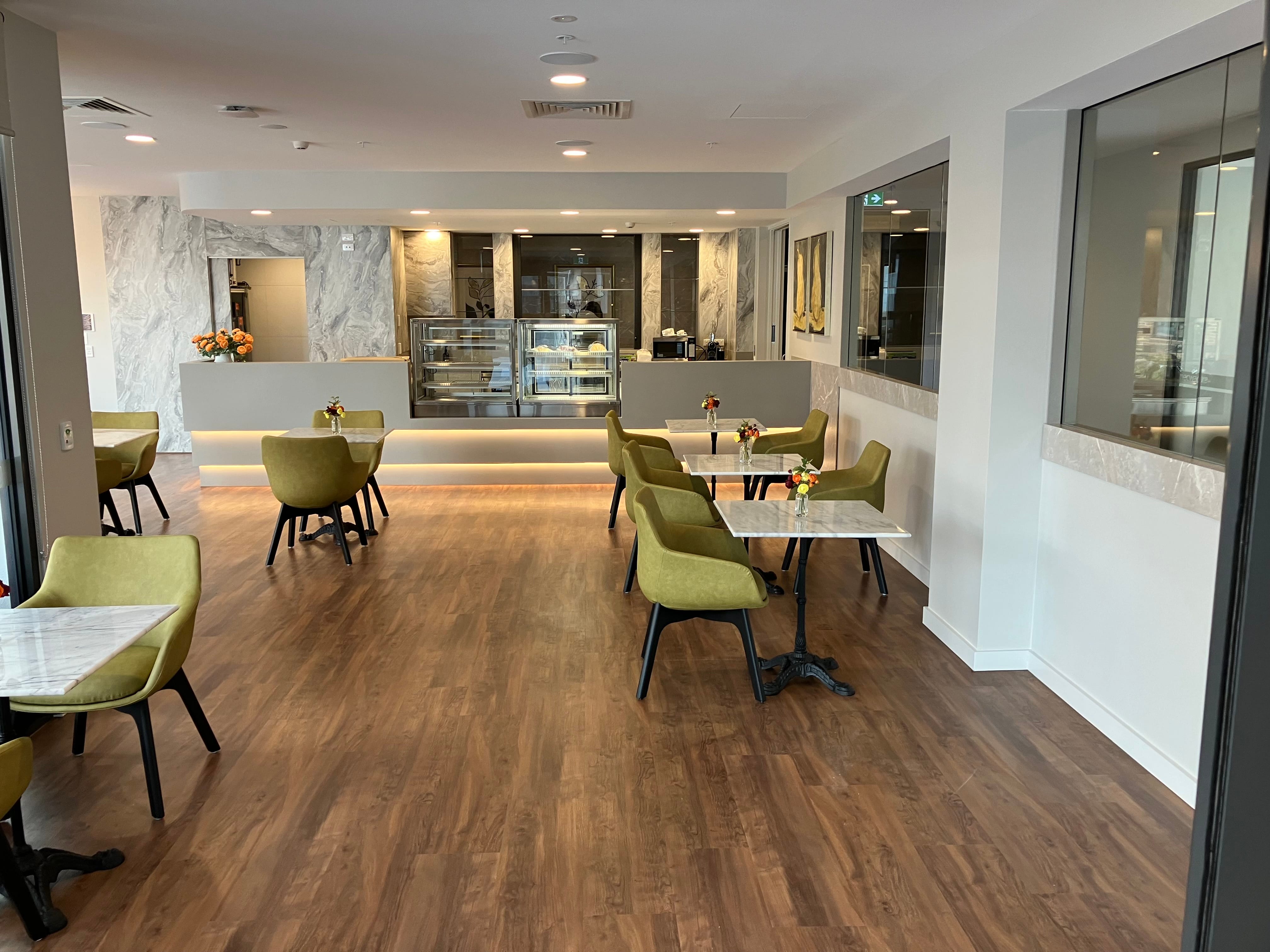Haines Medical patient handling and infection control for aged care