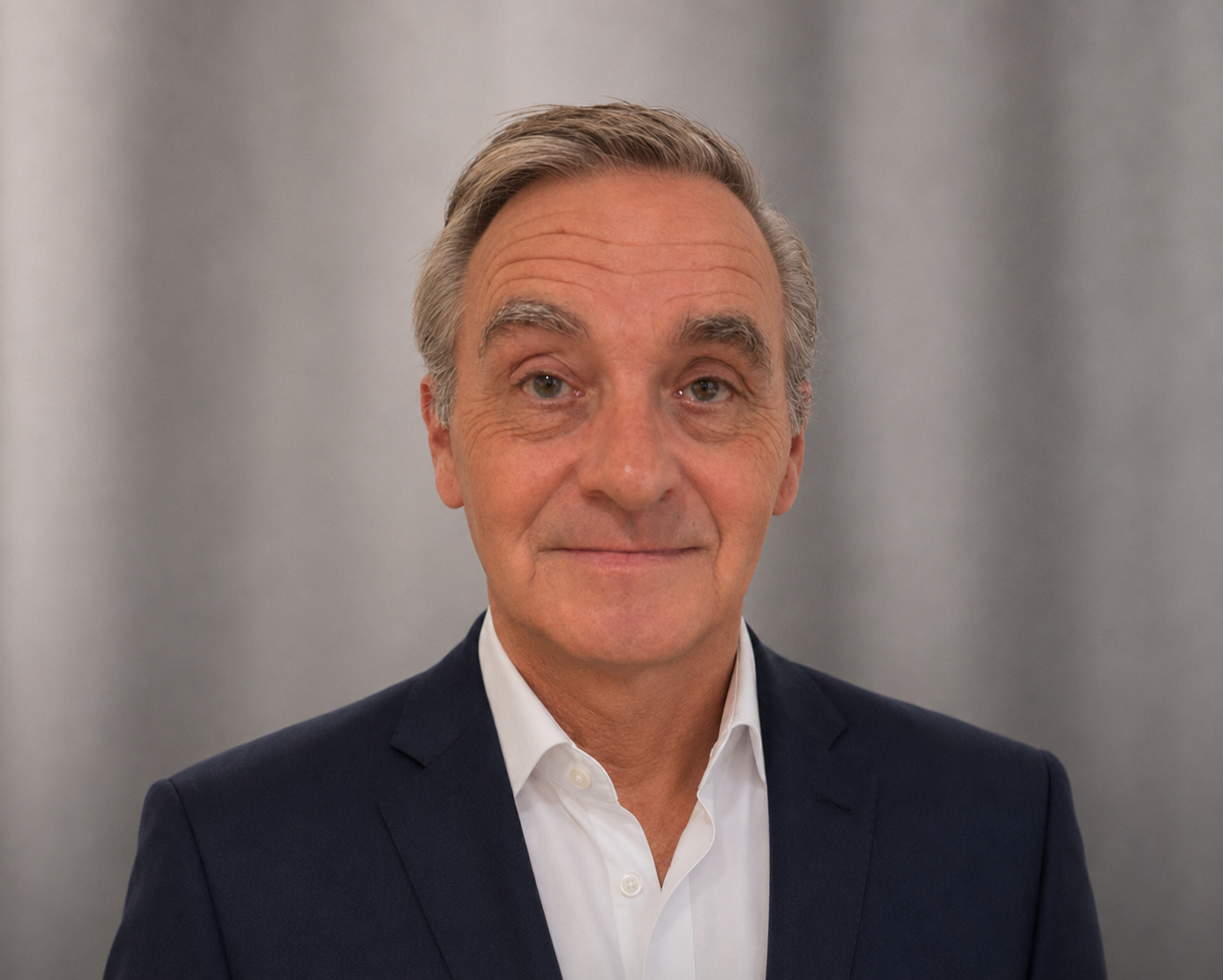 Stuart Turk